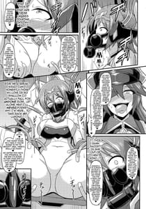 Page 9: 008.jpg | Senkouki Io - Ingoku no Fukujuu Sennou | View Page!