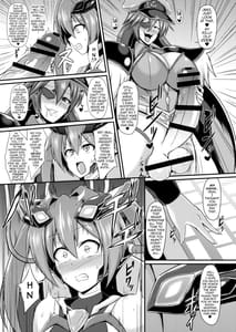 Page 6: 005.jpg | Senkouki Lumina Kyousei Doreika Sennou Kaizou | View Page!