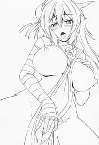 Page 2: 001.jpg | Sennin-sama no Nayamigoto | View Page!