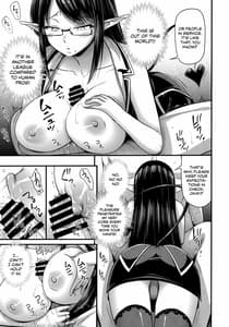 Page 8: 007.jpg | Sennin no Succubus wo Oyobi Kudasai | View Page!