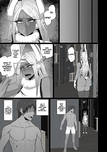 Page 11: 010.jpg | Sennou Haiboku -Rabbit Hero | View Page!
