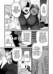 Page 14: 013.jpg | Sennyuu Sousa-kan Kanou Michiko no Yume | View Page!