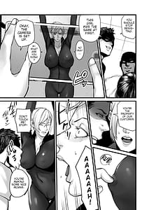 Page 16: 015.jpg | Sennyuu Sousa-kan Kanou Michiko no Yume | View Page!