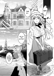 Page 7: 006.jpg | Sennyuu Sousa wa Shippai Shimashita | View Page!