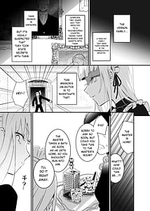 Page 10: 009.jpg | Sennyuu Sousa wa Shippai Shimashita | View Page!