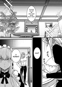 Page 12: 011.jpg | Sennyuu Sousa wa Shippai Shimashita | View Page!