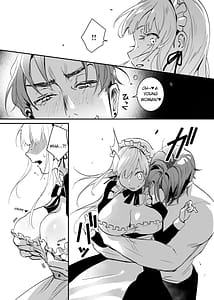 Page 13: 012.jpg | Sennyuu Sousa wa Shippai Shimashita | View Page!