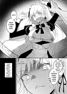 Page 16: 015.jpg | Sennyuu Sousa wa Shippai Shimashita | View Page!