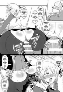 Page 9: 008.jpg | Senpai Dake Shiranai Himitsu no Watashi | View Page!