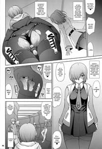 Page 9: 008.jpg | Senpai Dake ga Shiranai Nanatsu no Kiroku | View Page!