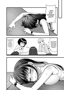 Page 3: 002.jpg | Senpai Hayaku Okinai to Watashi Ninshinchaimasu yo | View Page!