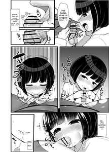 Page 11: 010.jpg | Senpai Hayaku Okinai to Watashi Ninshinchaimasu yo | View Page!