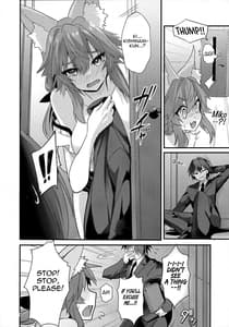 Page 7: 006.jpg | Senpai OL Tamamo-san | View Page!