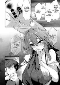 Page 9: 008.jpg | Senpai OL Tamamo-san | View Page!