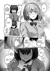 Page 5: 004.jpg | Senpai Tabete mo Ii desu ka | View Page!