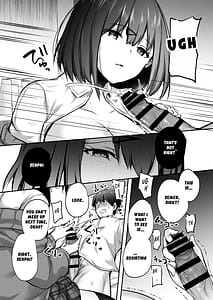 Page 13: 012.jpg | Senpai Tabete mo Ii desu ka | View Page!