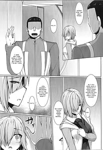 Page 7: 006.jpg | Senpai de wa Manzoku Dekimasen | View Page!