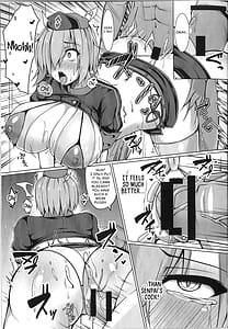 Page 15: 014.jpg | Senpai de wa Manzoku Dekimasen | View Page!