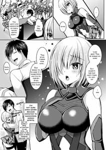 Page 2: 001.jpg | Senpai ga Sabishiku Saseru kara Ikenain desu yo | View Page!