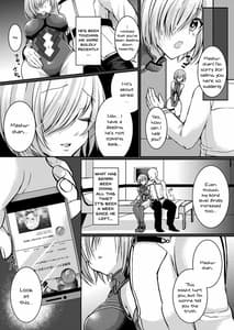 Page 5: 004.jpg | Senpai ga Sabishiku Saseru kara Ikenain desu yo | View Page!