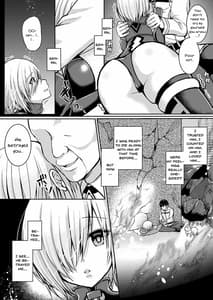 Page 7: 006.jpg | Senpai ga Sabishiku Saseru kara Ikenain desu yo | View Page!