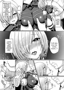 Page 9: 008.jpg | Senpai ga Sabishiku Saseru kara Ikenain desu yo | View Page!