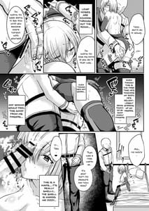 Page 12: 011.jpg | Senpai ga Sabishiku Saseru kara Ikenain desu yo | View Page!
