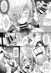 Page 13: 012.jpg | Senpai ga Sabishiku Saseru kara Ikenain desu yo | View Page!