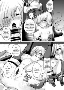 Page 15: 014.jpg | Senpai ga Sabishiku Saseru kara Ikenain desu yo | View Page!