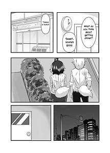 Page 4: 003.jpg | Senpai no Kimochi | View Page!