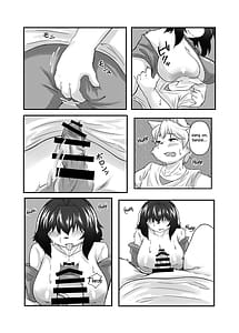 Page 11: 010.jpg | Senpai no Kimochi | View Page!