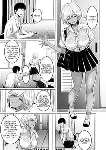 Page 2: 001.jpg | Senpai no Muwaa o Boku wa Mitai | View Page!