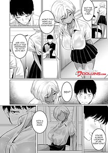 Page 5: 004.jpg | Senpai no Muwaa o Boku wa Mitai | View Page!