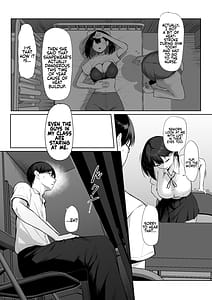 Page 6: 005.jpg | Senpai no tame ni dakaremasu | View Page!