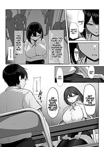 Page 7: 006.jpg | Senpai no tame ni dakaremasu | View Page!