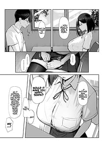 Page 8: 007.jpg | Senpai no tame ni dakaremasu | View Page!