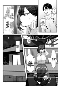 Page 10: 009.jpg | Senpai no tame ni dakaremasu | View Page!