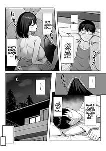 Page 11: 010.jpg | Senpai no tame ni dakaremasu | View Page!