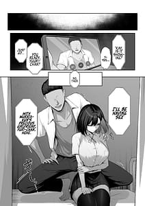 Page 15: 014.jpg | Senpai no tame ni dakaremasu | View Page!
