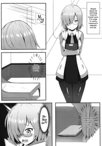 Page 4: 003.jpg | Senpai to Ecchi Dekiru no wa Mash Dake Desu!! | View Page!
