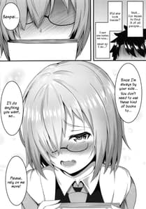 Page 6: 005.jpg | Senpai to Ecchi Dekiru no wa Mash Dake Desu!! | View Page!