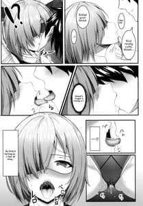 Page 8: 007.jpg | Senpai to Ecchi Dekiru no wa Mash Dake Desu!! | View Page!