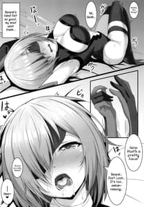 Page 12: 011.jpg | Senpai to Ecchi Dekiru no wa Mash Dake Desu!! | View Page!