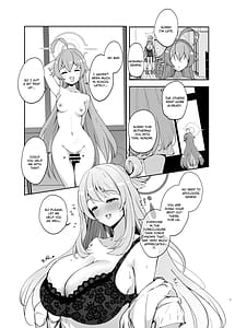 Page 3: 002.jpg | Senpai to Kouhai | View Page!