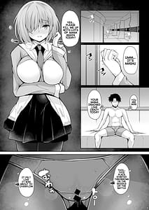 Page 2: 001.jpg | Senpai to Nara Donna Kotodemo | View Page!