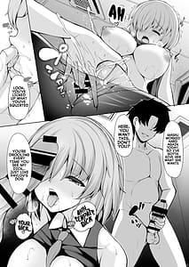 Page 4: 003.jpg | Senpai to Nara Donna Kotodemo | View Page!