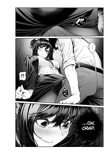 Page 5: 004.jpg | Senpai to Office de | View Page!