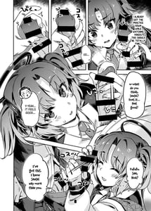 Page 7: 006.jpg | Sensei! Sakiccyo dake de Iin Desuka | View Page!