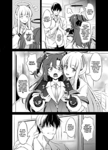 Page 5: 004.jpg | Sensei! Shasei no Jikan Desu yo | View Page!