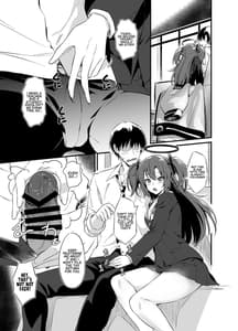 Page 8: 007.jpg | Sensei! Shasei no Jikan Desu yo | View Page!